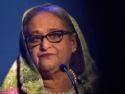বিএনপি নেতাদের ডাকে যারা আসছিল, ওদের জন্য হাসিনাকে কোনোদিন পালাইতে হয় নাই