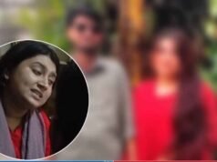 মুখ খুললেন প্রবাসী প্রেমিককে বান্ধবীদের ‘গোপন ছবি’ পাঠানো সেই ইবি ছাত্রী, নিতেন টাকাও