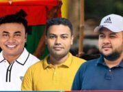 আসছে ছাত্রদলের নতুন কমিটি, শেষ মুহূর্তের আলোচনায় তিন নাম