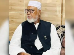 হাসিনা আসার ঘোষণা দিয়ে নিরীহ নেতাকর্মীদের বিপদে ফেলেছেন: কাদের সিদ্দিকী