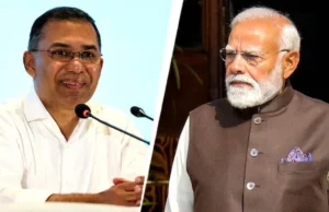 ভারতের মুখের উপর এমন জবাব এই প্রথম