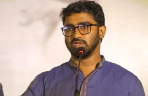 বিএনপির পতন হলে আপনারা সরকার চালাতে পারবেন?