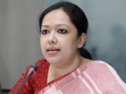হাসিনার বক্তব্য নিয়ে যা বললেন রুমিন ফারহানা