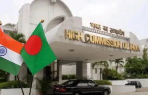 বাংলাদেশিদের ভিসা নিয়ে ভারতীয় হাইকমিশনের সতর্কতা জারি