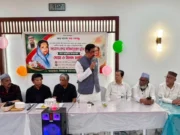দুই বছর পর প্রকাশ্যে শামীম ওসমান, করলেন কর্মীসভা