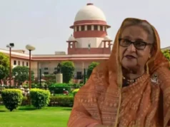 শেখ হাসিনাকে ফেরত পাঠানো নিয়ে ভারতীয় গণমাধ্যমে চমকপ্রদ তথ্য