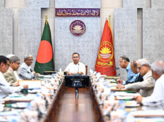 মন্ত্রিসভা থেকে বাদ পড়তে পারেন অনেকেই, নতুন করে আলোচনায় যেসব নাম