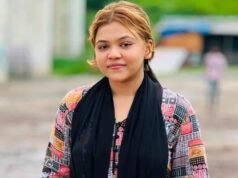 রাতে গানের আসর মাতালেন, সকালে আর বাড়ি ফেরা হলো না পেহেলি ভৈরবীর