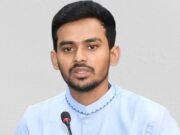 বাবা-দাদার বয়সী নেতাদের প্রতারণা বুঝতে পারিনি: আসিফ মাহমুদ