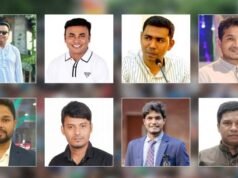 যাদের হাতে উঠতে যাচ্ছে ছাত্রদলের নেতৃত্ব!