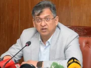 নতুন দায়িত্বে স্বরাষ্ট্রমন্ত্রী সালাহউদ্দিন আহমদ, প্রজ্ঞাপন জারি