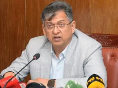 নতুন দায়িত্বে স্বরাষ্ট্রমন্ত্রী সালাহউদ্দিন আহমদ, প্রজ্ঞাপন জারি