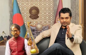 একদিক থেকে আমরা বেঁচে গেছি