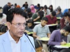 ম্যানেজিং কমিটির হাতে শিক্ষক নিয়োগের ক্ষমতা নিয়ে যা বললেন শিক্ষামন্ত্রী