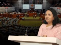 মুখে এক কথা আর আচরণে অন্যটা মুনাফেকির লক্ষণ: প্রতিমন্ত্রী পুতুল
