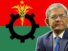 মির্জা ফখরুল রাষ্ট্রপতি হলে ঠাকুরগাঁও-১ আসনের হাল ধরবেন কে? তালিকায় আছেন যারা