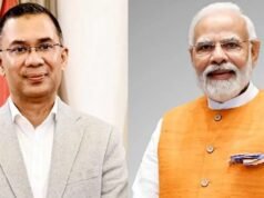 ‘অভাবনীয়’ উপহারের বার্তা দিয়ে তারেক রহমানের ভারত সফর নিশ্চিত করতে চাইছে দিল্লি