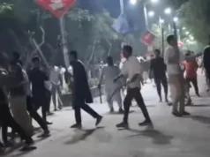 ছাত্রদল ও শিবিরের পাল্টাপাল্টি কর্মসূচি, ১৪৪ ধারা জারি