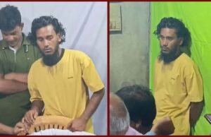 ভুল করলেও করছি, না করলেও করছি। আমি, আফনেরার লগে