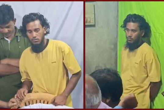 ভুল করলেও করছি, না করলেও করছি। আমি, আফনেরার লগে