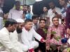 দফায় দফায় সংঘর্ষের পর একই মঞ্চে ছাত্রদল-শিবির