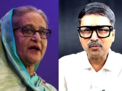 সিদ্ধান্ত পরিবর্তনে পটু হাসিনা, ডিসেম্বরের ফেরার সিদ্ধান্তও বদলাবেন তিনি