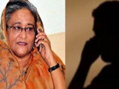 দল বা সরকারের কাউকে বিশ্বাস করতেন না হাসিনা