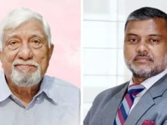এমপি নাসির উদ্দিনকে শিশির মনিরের খোলা চিঠি: ‘লজ্জা মিলেমিশে একাকার’