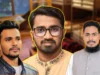 আসিফ-আখতারের মেস ভাড়া আমি সংগ্রহ করে দিতাম: রাশেদ খাঁন