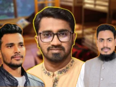 আসিফ-আখতারের মেস ভাড়া আমি সংগ্রহ করে দিতাম: রাশেদ খাঁন
