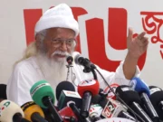 যত দিন জামায়াত থাকবে, তত দিন আ. লীগও থাকবে