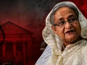 দেশে ফিরলেই শেখ হাসিনার মৃ’ত্যুদণ্ড কার্যকর!