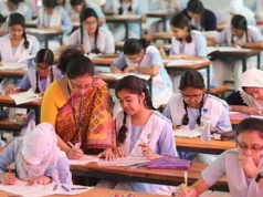 এসএসসির ফল প্রকাশ নিয়ে নতুন সিদ্ধান্ত