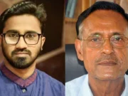 কর্নেল অলি ‘বারডেন’ হয়ে গেছেন, তাই রাষ্ট্রপতি প্রার্থী