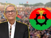 মির্জা ফখরুল রাষ্ট্রপতি হলে বিএনপিতে শূন্য হবে দুই পদ