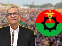 মির্জা ফখরুল রাষ্ট্রপতি হলে বিএনপিতে শূন্য হবে দুই পদ