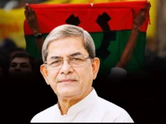 বিএনপিতে বড় রদবদল, ফখরুলের ৪ পদে আলোচনায় চার নেতা