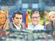 মন্ত্রিসভায় যুক্ত হচ্ছেন চারজন!