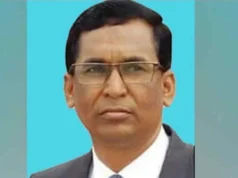আওয়ামী লীগের সাধারণ সম্পাদক কাদের গ্রে/প্তার