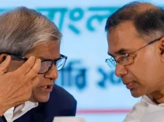 ফখরুলের বিদায়ের পর বিএনপির মহাসচিব পদে বড় চমক, এগিয়ে যে নেতা