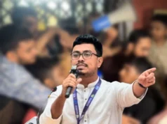 ঢাবির ঘটনায় জোর করে সই করানোর চেষ্টা, অভিযোগ সাদিক কায়েমের