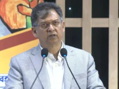 উপনেতা হচ্ছেন সালাহউদ্দিন আহমদ?