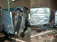 শাহজালাল বিমানবন্দরে দু’র্ঘটনায় বিমানবাহিনীর ৩ সদস্য নি’হত
