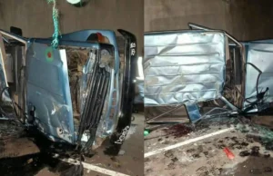 শাহজালাল বিমানবন্দরে দু’র্ঘটনায় বিমানবাহিনীর ৩ সদস্য নি’হত