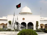 রাষ্ট্রপতি হতে লাগবে যেসব যোগ্যতা
