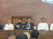 রাষ্ট্রপতি পদে দলের সিদ্ধান্তের বাইরে ভোট দিলে কী হবে জানালেন চিফ হুইপ