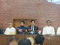 রাষ্ট্রপতি পদে দলের সিদ্ধান্তের বাইরে ভোট দিলে কী হবে জানালেন চিফ হুইপ