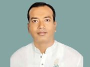 তারেক রহমানের সঙ্গে বিদায়ী সাক্ষাতের পর ছাত্রদল সভাপতির বার্তা