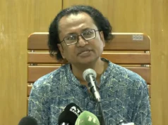 নোট অব ডিসেন্ট বাদ দিয়ে জুলাই সনদ বাস্তবায়ন করবে বিএনপি
