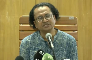 নোট অব ডিসেন্ট বাদ দিয়ে জুলাই সনদ বাস্তবায়ন করবে বিএনপি